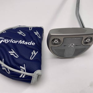 TaylorMade TP Reserve M37 Putter 35" Mens RH NEW