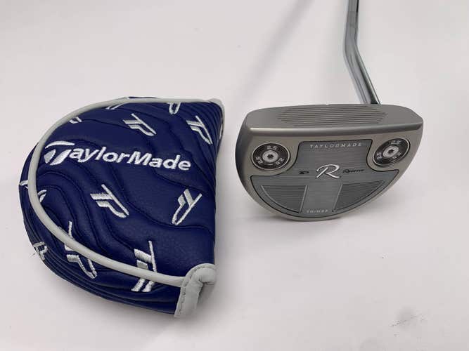 TaylorMade TP Reserve M37 Putter 35" Mens RH NEW