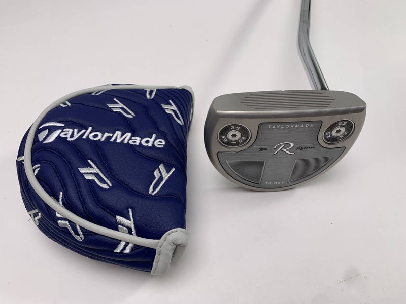 TaylorMade TP Reserve M37 Putter 35" Mens RH NEW