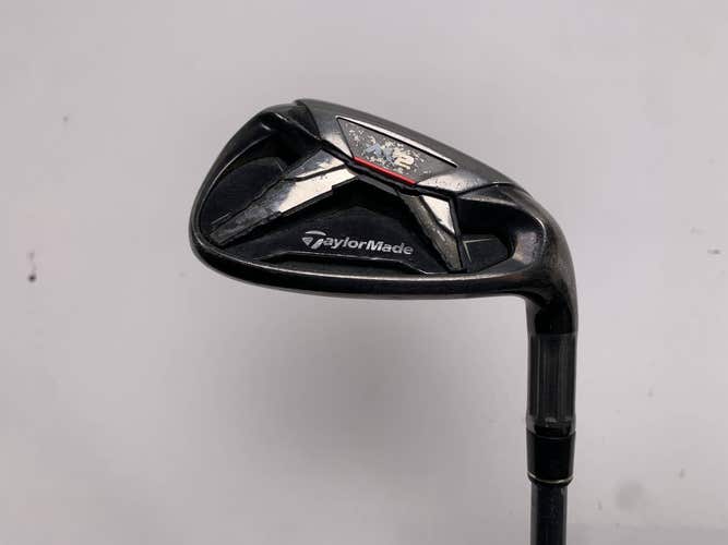 TaylorMade M2 Pitching Wedge PW Mitsubishi Rayon Kuro Kage 80g Regular RH