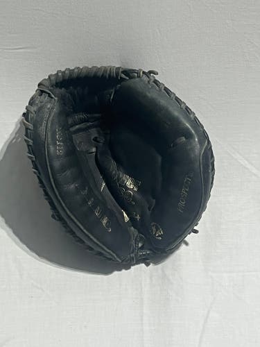 Mizuno RH Catcher's Glove 31.5" (Used)