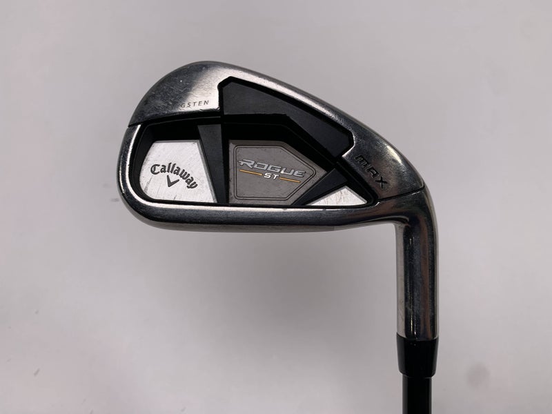 Callaway Rogue ST Max Single 7 Iron Tensei Blue AV Series 75g Stiff RH