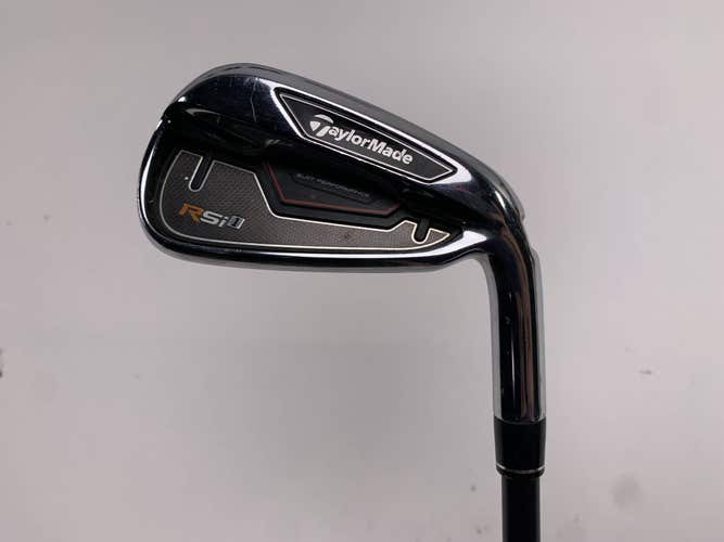TaylorMade RSi 1 Single 5 Iron REAX 65g Regular Graphite Mens RH +1''
