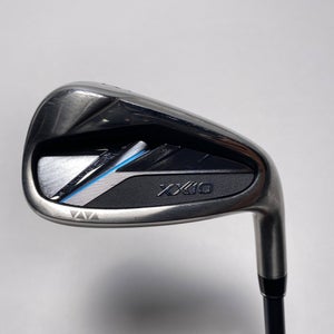 XXIO 14 Single 8 Iron MP1400 Flex Code 3321 48g Regular Graphite Mens RH