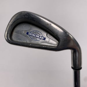 Callaway X-14 Single 3 Iron Steelhead Regular Steel Mens RH