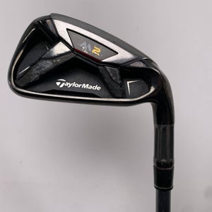 TaylorMade M2 Single 6 Iron Mitsubishi Rayon Kuro Kage 80g Regular RH