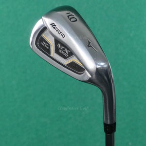 Mizuno MX-1000 Hot Metal Single 9 Iron True Temper GS95 S300 Steel Stiff