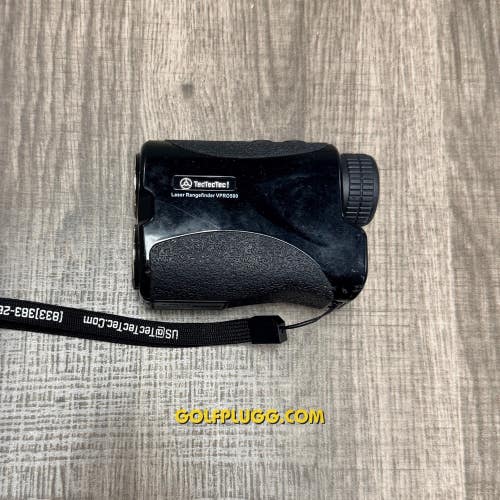 Golf Laser Rangefinder (2884)