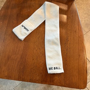 (Used) WE BALL TOWEL
