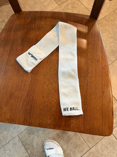 (Used) WE BALL TOWEL