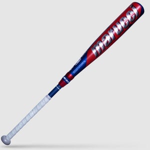 Marucci CAT9 Connect Hybrid USSSA Certified Baseball Bat (-10) 28/18 (New)
