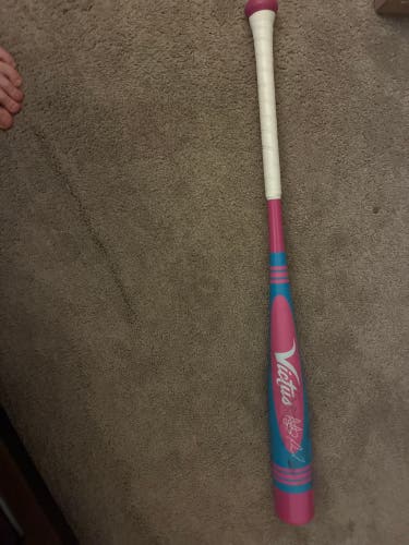 USABat Certified Bat (-10) 21 oz 31" (Used)