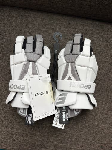 Epoch ID Lacrosse Gloves (New)