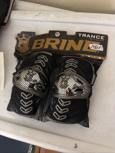 Medium Youth Brine Arm Pads (New)