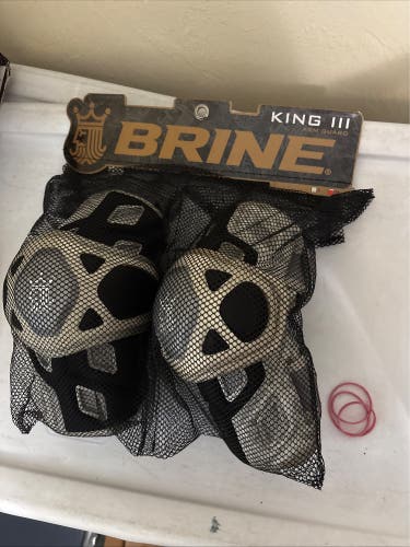 Medium Adult Brine Arm Pads (New)