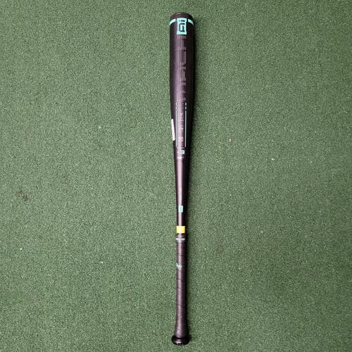 Used Rawlings MACH AI BB/SB High School -3 Bat 34"