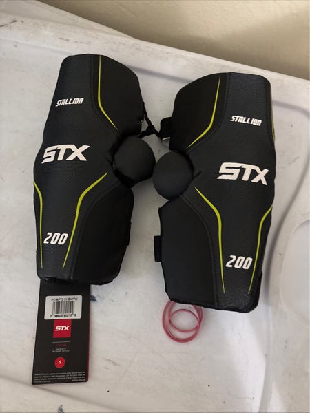 Small Adult STX Arm Pads (New)