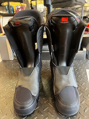 Lange Sahdow Liner Only Size 26.5