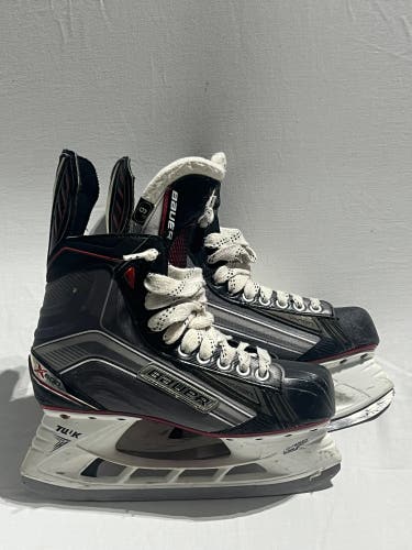 2015 Bauer Vapor X600 Hockey Skates Regular Width Size 6 (Used)