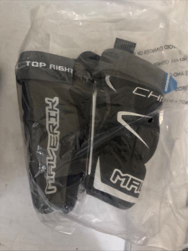 XS Youth Maverik Arm Pads (New)