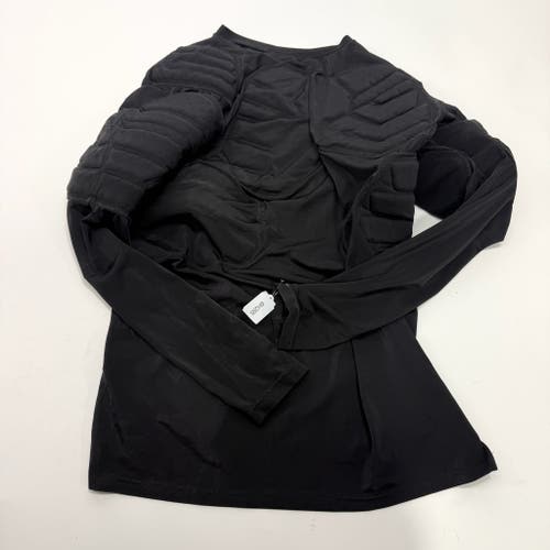 Used CCM Goalie Padded Under Shirt | Senior Large/XL | BH285