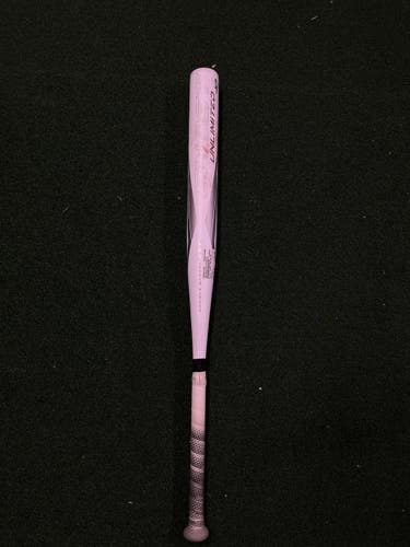 Used Easton GHOST BB/SB Fastpitch Bat 33"