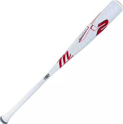 Marucci CATX2 Alloy USSSA Certified Baseball Bat (-10) 29/19 (New)