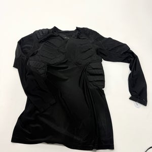 Used CCM Goalie Padded Under Shirt | Senior Large/XL | BH298