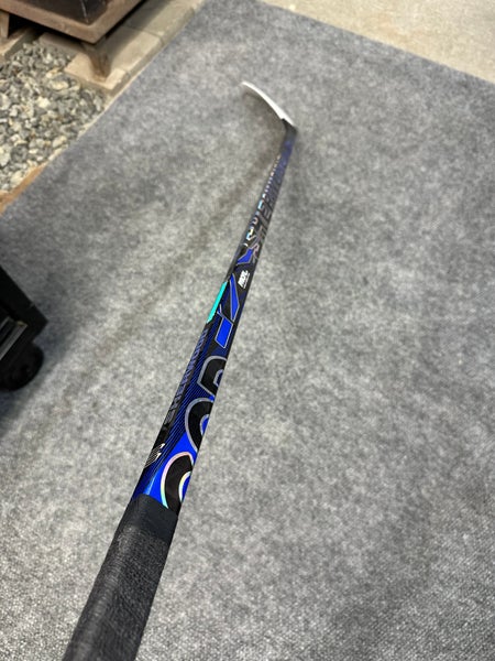 Senior Sher-Wood CODE TMP Pro Right Handed Hockey Stick P90TM 70 Flex Pro Stock (Used)