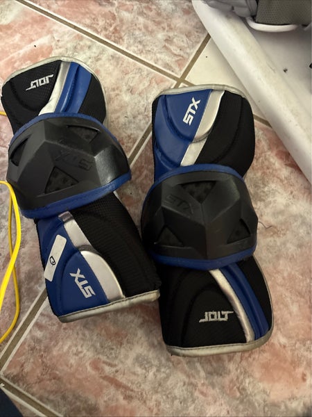 Medium Adult STX Arm Pads (Used)