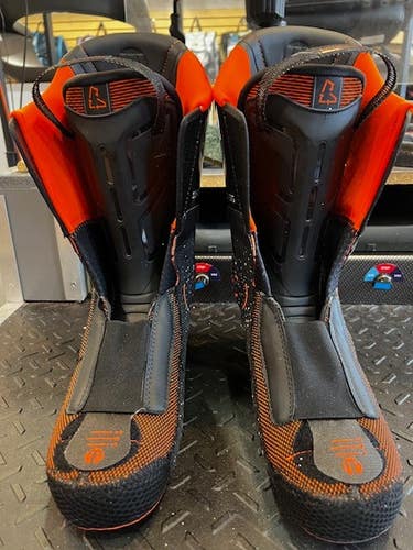 Tecnica Mach 1 LV 130 Liner ONLY Size 27.5