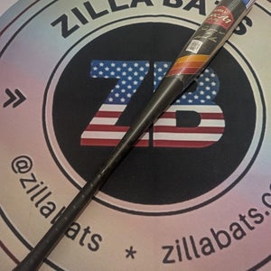 NIW COMBAT MFG SPEC- A1  "BAJA" 31/28 BBCOR BAT