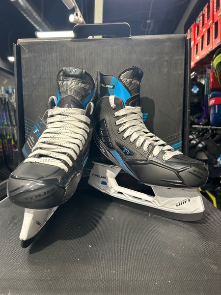 True TF9 Hockey Skates Regular Width 8.5 (New)