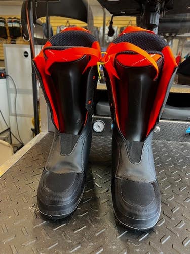 Lange WC RS Liner ONLY Size 25.5