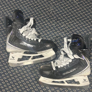 2025 Bauer Vapor Flylite Hockey Skates 6 Fit 3 (Used)