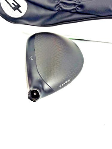 Callaway Elyte Mini Driver 13.5 Head Only High Launching Head