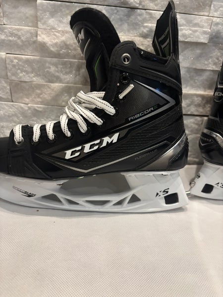 2019 CCM Ribcor 80K Hockey Skates Extra Wide Width Size 5 (New)