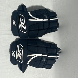 Reebok HG4K Gloves 14" (Used)