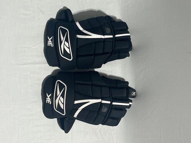 Reebok HG4K Gloves 14" (Used)