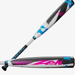 DeMarini 2025 Zen USSSA Certified Baseball Bat (-10) 29/19 (New)