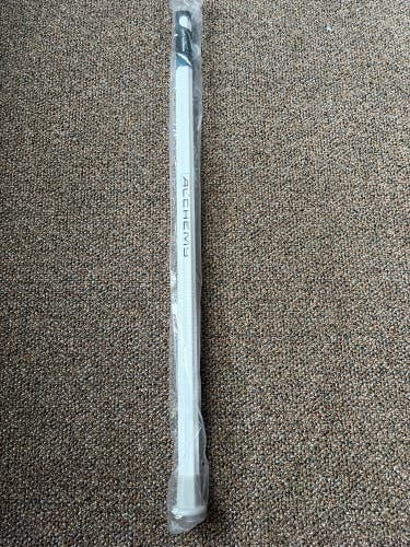 Adult Warrior Shaft Alchemy (New)