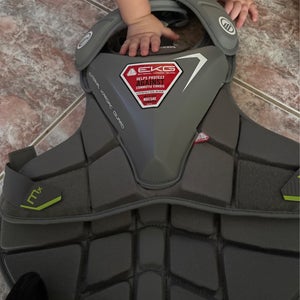 L/XL Maverik Chest Protector (New)
