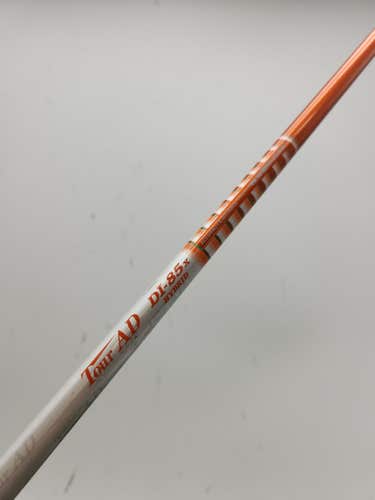 GRAPHITE DESIGN TOUR AD DI 85 HYBRID SHAFT XSTIFF 88G .370 TIP 39.5" VERYGOOD