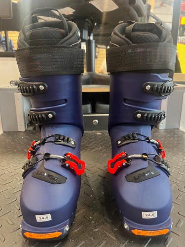 Lange XT3 PRO TOUR 2.0 130 MV Size 24.5