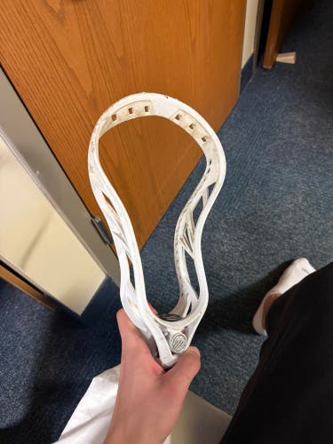 Maverik Havok Unstrung Head (Used)