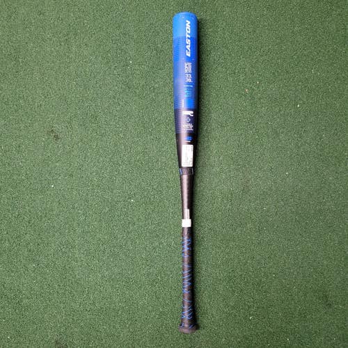Used Easton ROPE BB/SB High School -3 Bat 33"