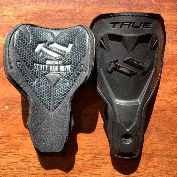 True Senior Catalyst Pro Tendon Guards Used *Read Full Description*