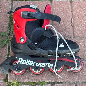 Inline Skates (Used)