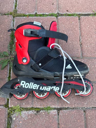 Inline Skates (Used)