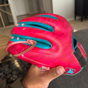 2024 Rawlings REV1X RH Infield Baseball Glove 11.5" (Used)